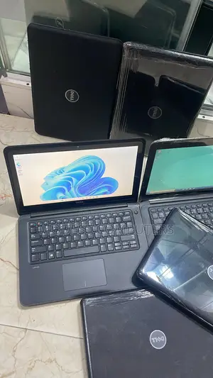 Laptop Dell Latitude 3380 4GB Intel Core i3 SSD 128GB