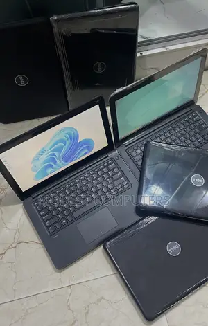 Laptop Dell Latitude 3380 4GB Intel Core i3 SSD 128GB
