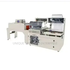 FL450A Automatic Sealer Shrink Tunnel