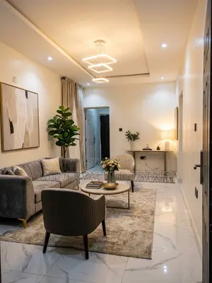 2bdrm Apartment in Igbo-efon for rent