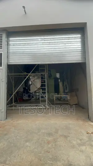 Secure Your Property With a Quality Roller Shutter Door Built to Last