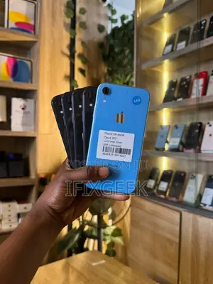 Apple iPhone XR 64 GB