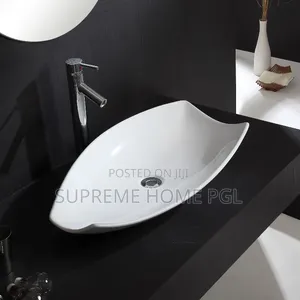 High Quality Luxury Countertop Basin
