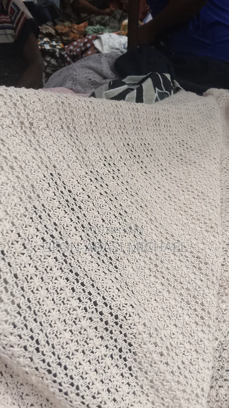 Quality Fabrics