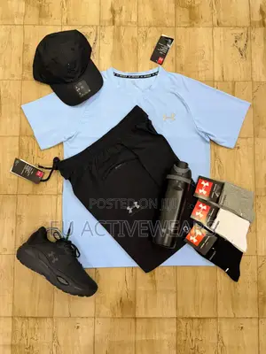 Under Armour Combo Set