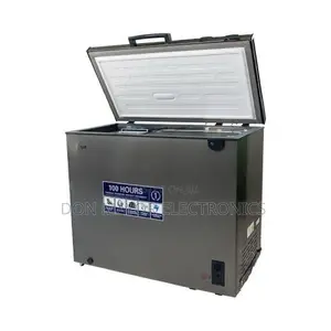 Royal 260l Chest Freezer (Rcf-Hd260l)