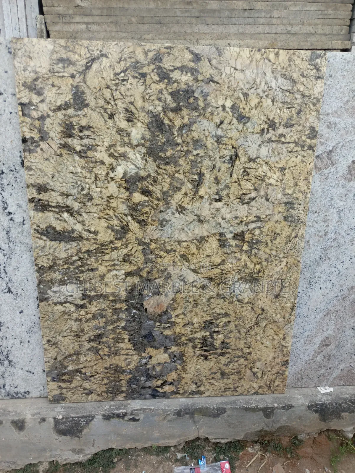 Marble Tiles for Floor and Steps 120 by 90