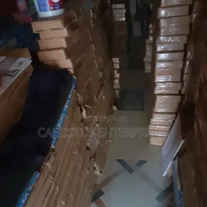 Vinyl Floor Tiles