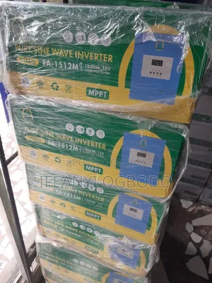 1.5kva 12v Hybrid Brand New Famicare