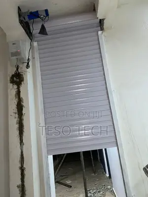 Need a Reliable Garage Door? Get the Quality You Deserve With Us!