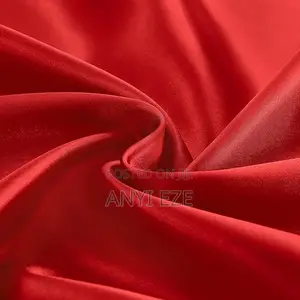 Mikado and Organza Fabrics