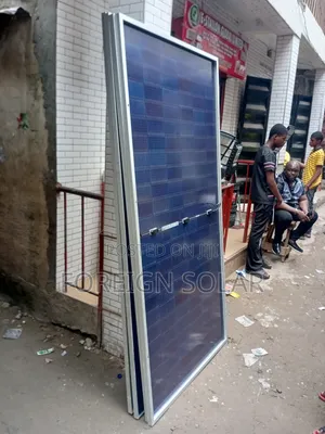 620watts Jinko Panel