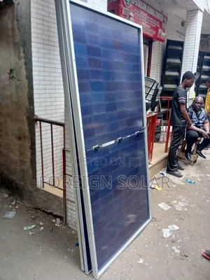 620watts Jinko Panel