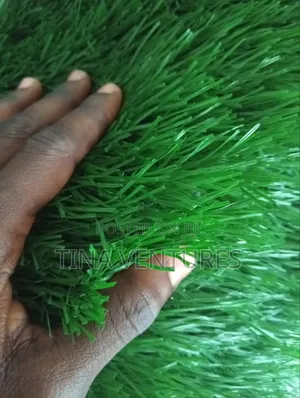 This Is Artificial Football Grass.50mm. Original Quality 100%