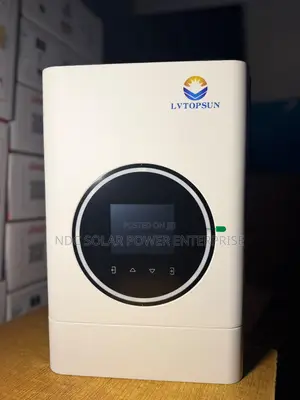 LVTOPSUN 6Kva Inverter