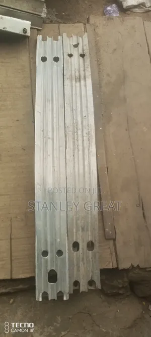 Front Bumper Beam Corolla 2020 Model