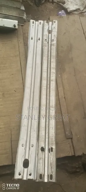 Front Bumper Beam Corolla 2020 Model