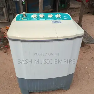 LG 7.5 Kg Washing Machine