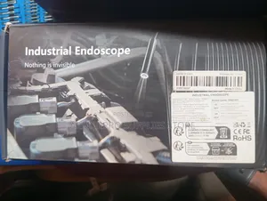 INSKAM G20-M Industrial Endoscope Camera