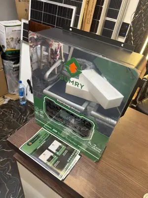 Sumry 4.2kVA 24V Hybrid Power Inverter