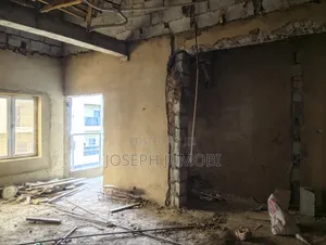 3bdrm Block of Flats in The Cloverfield, Katampe (Main) for sale