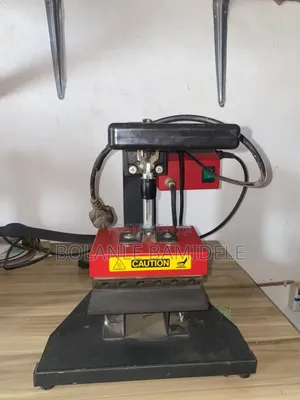 Pen Presser