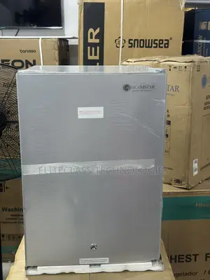 GFR-90S-E Domestic Refrigerator