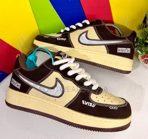 Air Force One Sneakers
