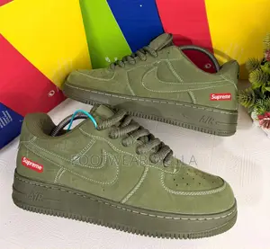 Air Force One Sneakers