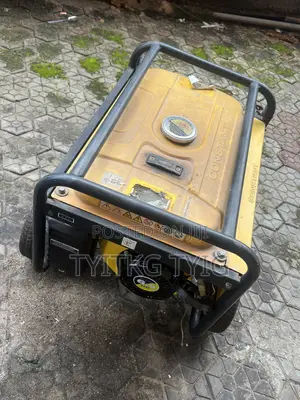 4.5kva Elepaq Constant Generator