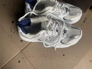 Canvas Shoe