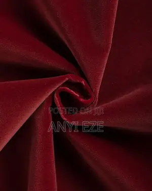 Velvet Material
