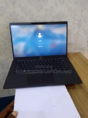 Laptop Dell Latitude 7410 32GB Intel Core i7 SSD 512GB