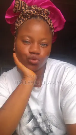 Part-Time Cleaner Available Tue & Thu - Ikotun