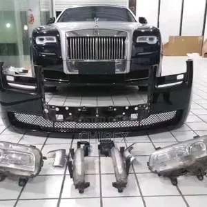 Complete Kit Rolls Royce 2022