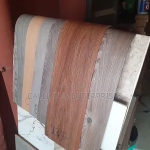 Vinyl Floor Tiles