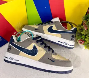 Air Force One Sneaker