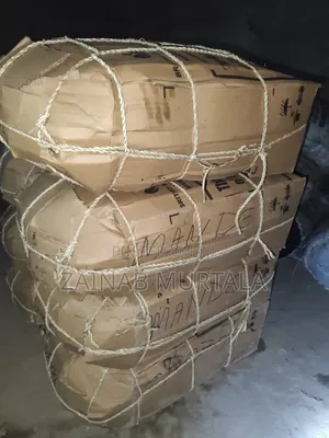 Borno River Breed Smoked Cat Fish