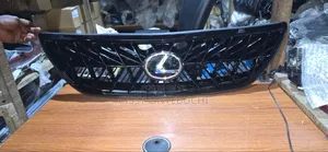 Lexus Rx330 Front Grille With  Logo