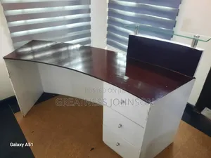 Office Reception Table