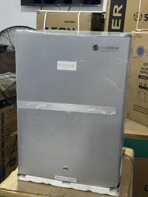 Glamstar GFR-90S-E Kitchen Refrigerator