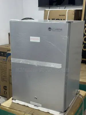 Glamstar GFR-90S-E Kitchen Refrigerator
