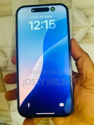 Apple iPhone 16 128 GB Blue