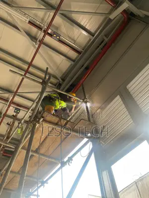 Protect Your, Shop, Warehouse With Our Quality Roller Shutter Doors