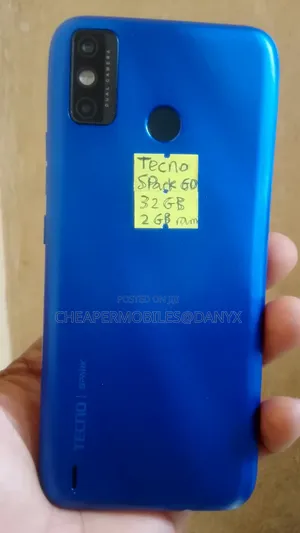 Nokia 2.4 32 GB Black