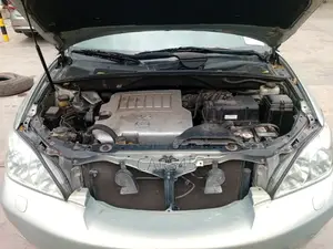 Lexus RX 2009 Gray