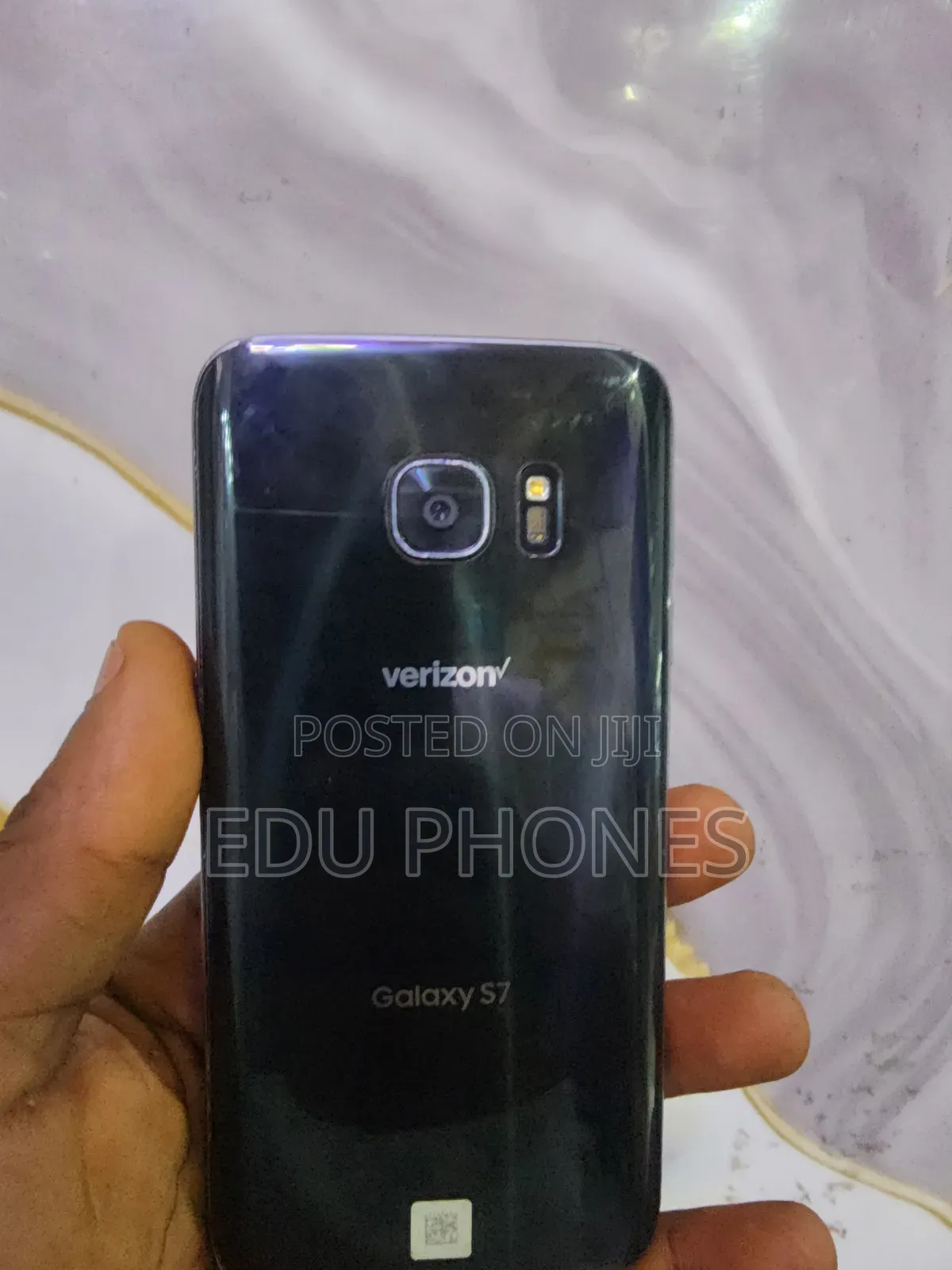 Samsung Galaxy S7 32 GB Black