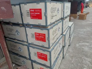 7.6kwh 24v Sako Lithium Ion Battery