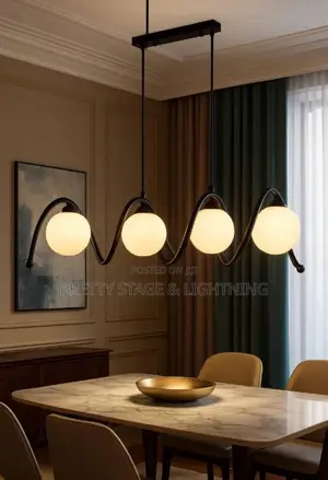 Pendant Chandelier