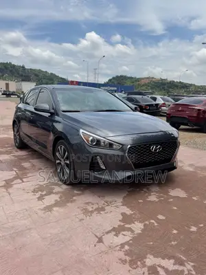 Hyundai Elantra SE Sedan FWD (2.0L 4cyl 6M) 2017 Gray